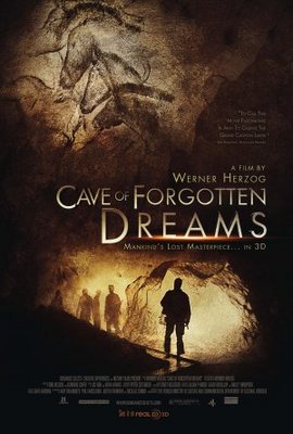 Caves of Forgotten Dreams movie poster (2010) poster