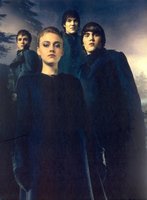 The Twilight Saga: Eclipse movie poster (2010) Sweatshirt #695534