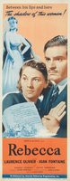 Rebecca movie poster (1940) Poster MOV_45e16b65