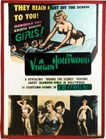 A Virgin in Hollywood movie poster (1948) Poster MOV_45e5db20