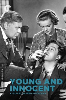 Young and Innocent movie poster (1937) mug #MOV_45e77fd9