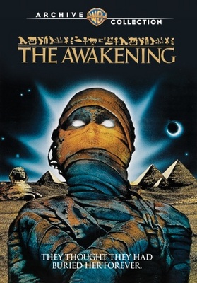 The Awakening movie poster (1980) calendar