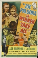 Joe Palooka in Winner Take All movie poster (1948) Sweatshirt #721642