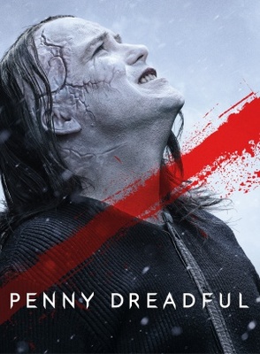 Penny Dreadful movie poster (2014) Poster MOV_45ebd53d