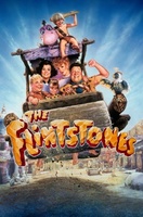 The Flintstones movie poster (1994) Sweatshirt #1064580