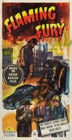 Flaming Fury movie poster (1949) hoodie #699184