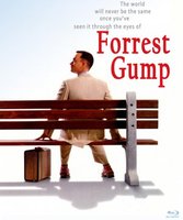 Forrest Gump movie poster (1994) Longsleeve T-shirt #642405