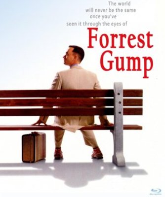 Forrest Gump movie poster (1994) Poster MOV_45ee6c72