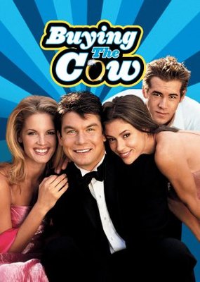 Buying the Cow movie poster (2002) Poster MOV_45f331f7