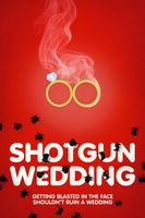 Shotgun Wedding movie poster (2013) Poster MOV_45f76839