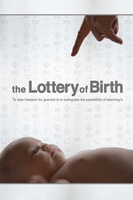 Creating Freedom: The Lottery of Birth movie poster (2013) Tank Top #1078844