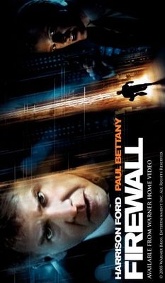 Firewall movie poster (2006) Poster MOV_46016331