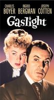 Gaslight movie poster (1944) t-shirt #MOV_4602bc64