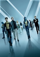 X-Men: First Class movie poster (2011) Poster MOV_4602f3cb