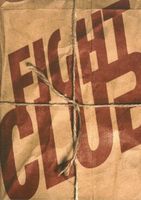 Fight Club movie poster (1999) Longsleeve T-shirt #630537