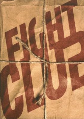 Fight Club movie poster (1999) Poster MOV_46069fd5