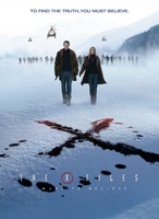 The X Files: I Want to Believe movie poster (2008) Poster MOV_460c71e3
