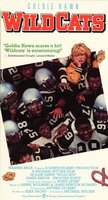 Wildcats movie poster (1986) t-shirt #MOV_460ee105
