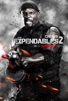 The Expendables 2 movie poster (2012) Sweatshirt #736216