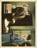 The Street with No Name movie poster (1948) Poster MOV_461c881f
