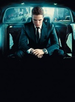Cosmopolis movie poster (2011) Mouse Pad MOV_461cc57a
