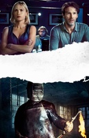 Evidence movie poster (2013) hoodie #1078490