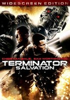 Terminator Salvation movie poster (2009) t-shirt #MOV_461d67f5