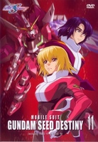 KidÃ´ senshi Gundam Seed Destiny movie poster (2004) Longsleeve T-shirt #761043
