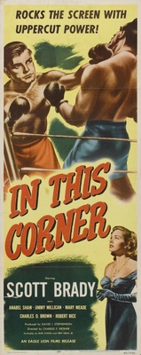 In This Corner movie poster (1948) tote bag #MOV_4622012c