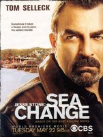 Jesse Stone: Sea Change movie poster (2007) Tank Top #636488