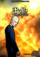 Buffy the Vampire Slayer movie poster (1997) t-shirt #MOV_4633d952