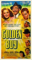 Golden Boy movie poster (1939) Poster MOV_46340f73