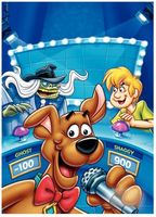 A Pup Named Scooby-Doo movie poster (1988) Longsleeve T-shirt #665775