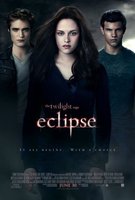 The Twilight Saga: Eclipse movie poster (2010) Longsleeve T-shirt #641015