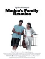 Madea's Family Reunion movie poster (2006) t-shirt #MOV_4641c321