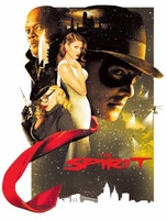 The Spirit movie poster (2008) Poster MOV_46450320