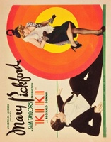 Kiki movie poster (1931) Mouse Pad MOV_4645db52