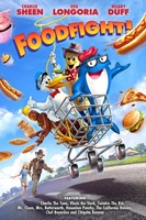 Foodfight! movie poster (2009) Poster MOV_46462bc5