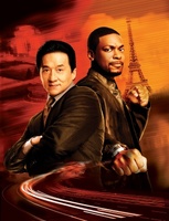 Rush Hour 3 movie poster (2007) Poster MOV_46479d85