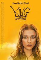 King of California movie poster (2007) Sweatshirt #645219