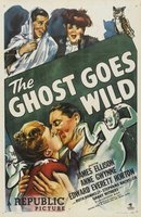 The Ghost Goes Wild movie poster (1947) Poster MOV_464d9be4