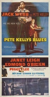 Pete Kelly's Blues movie poster (1955) Poster MOV_464e73e3