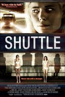 Shuttle movie poster (2008) Tank Top #654404