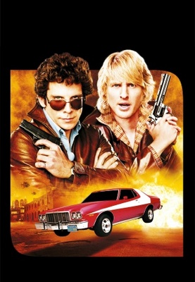 Starsky And Hutch movie poster (2004) Poster MOV_465e03ba