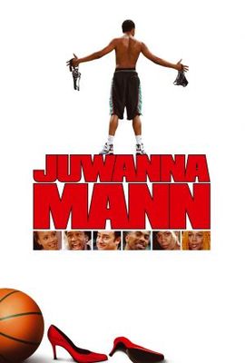 Juwanna Mann movie poster (2002) hoodie