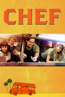 Chef movie poster (2014) Poster MOV_46684f58