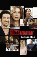 Grey's Anatomy movie poster (2005) tote bag #MOV_4669b061
