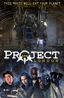 Project London movie poster (2011) Sweatshirt #1235507