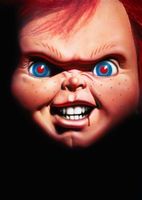 Child's Play 3 movie poster (1991) Poster MOV_4675cbed