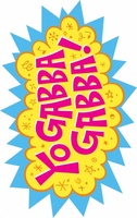 Yo Gabba Gabba! movie poster (2007) Tank Top #1066819